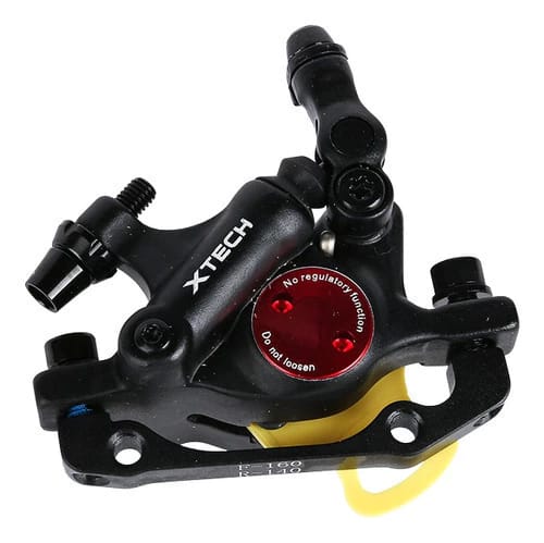 Caliper De Freno Xtech Para Monopatín Eléctrico Scooter