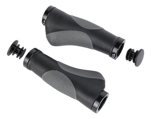 Grips Puños Para Monopatin Electrico Ewol R