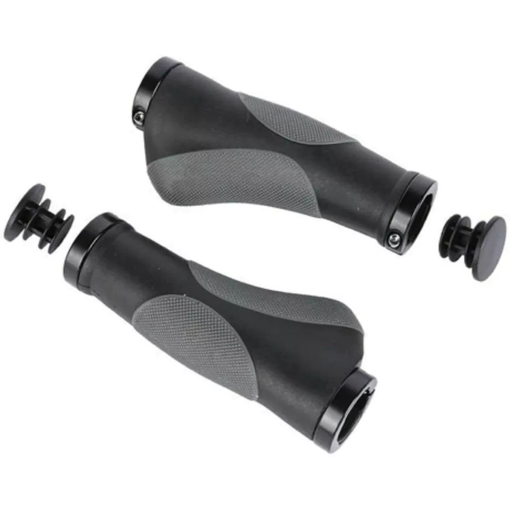 Grips Puños Para Monopatin Electrico Ewol R