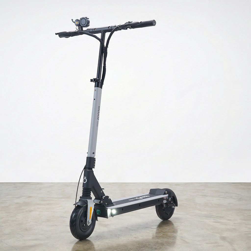 Monopatín Eléctrico ewol MINI - 36V 10.4 Ah